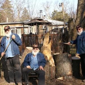 Meet your Posher, Jerry